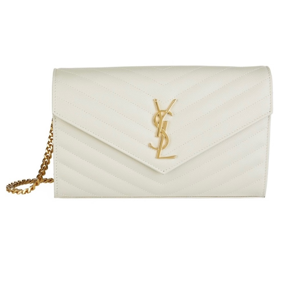 YSL wallet on a chain